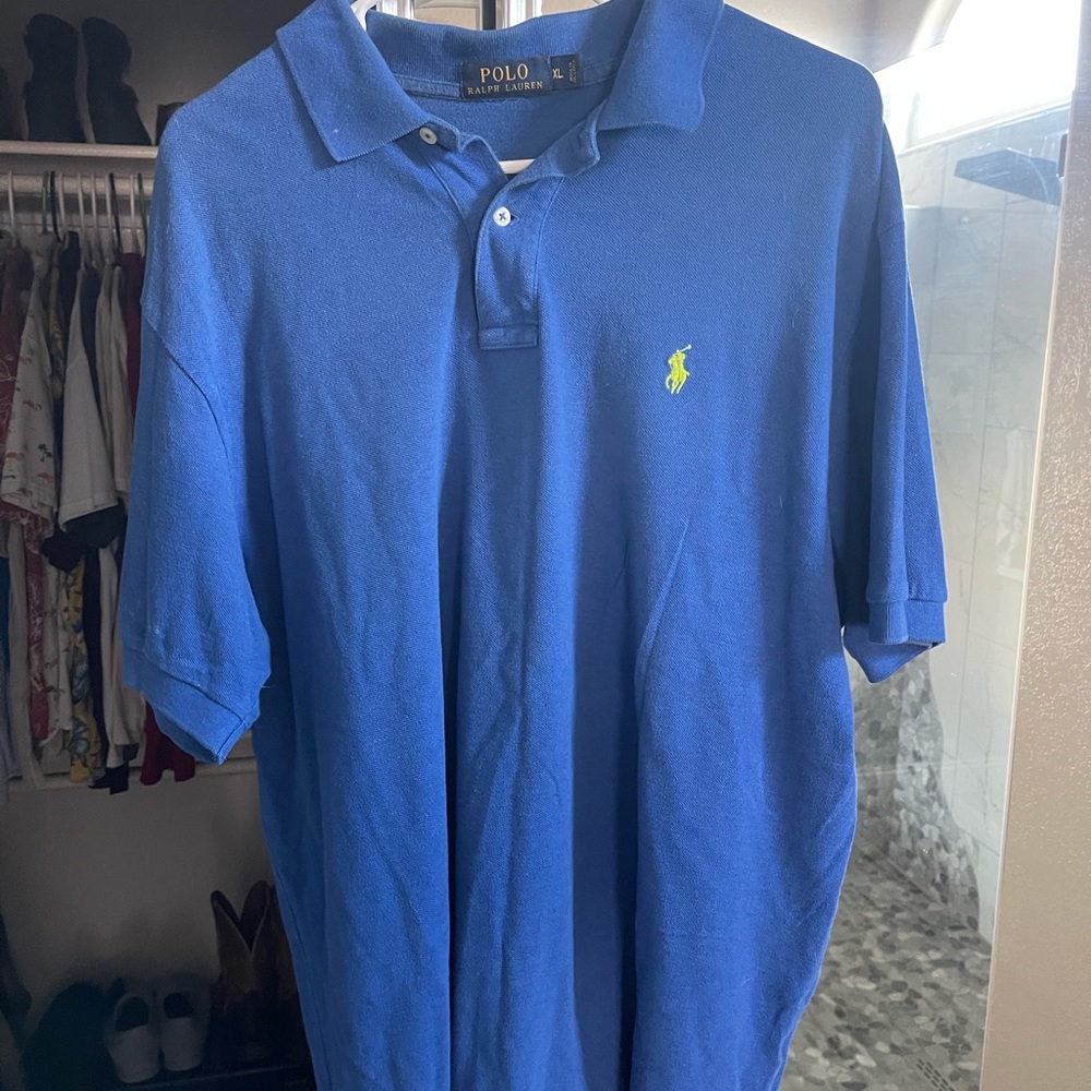 Ralph Lauren Polo